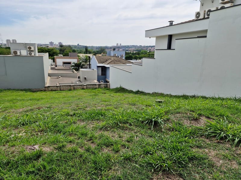 Terreno Condomínio Ondas 