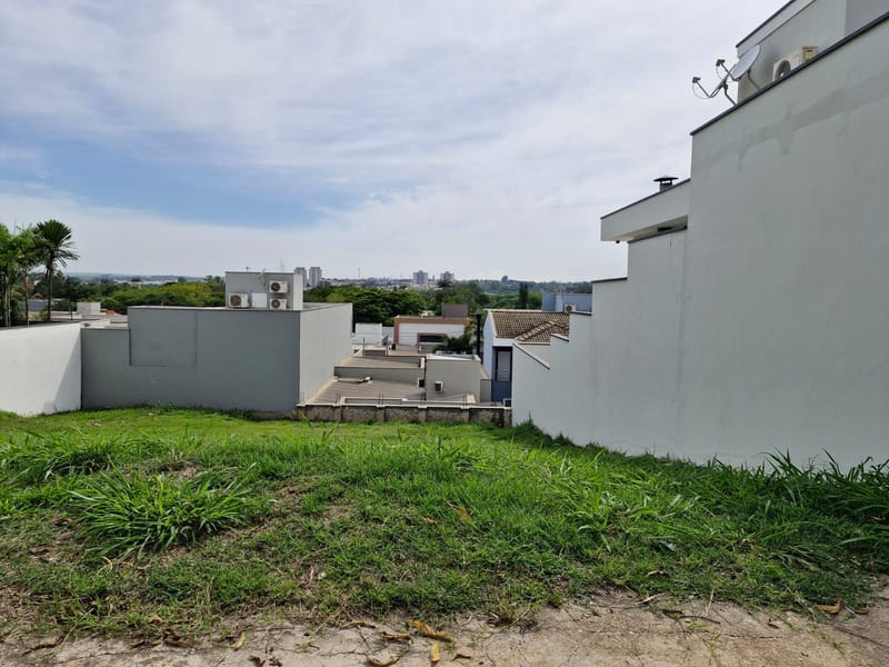 Terreno Condomínio Ondas 