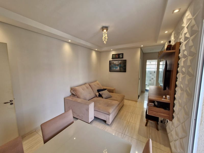 Apartamento Engenho Rezende 