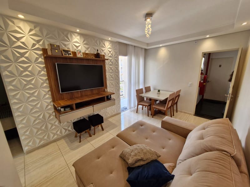 Apartamento Engenho Rezende 