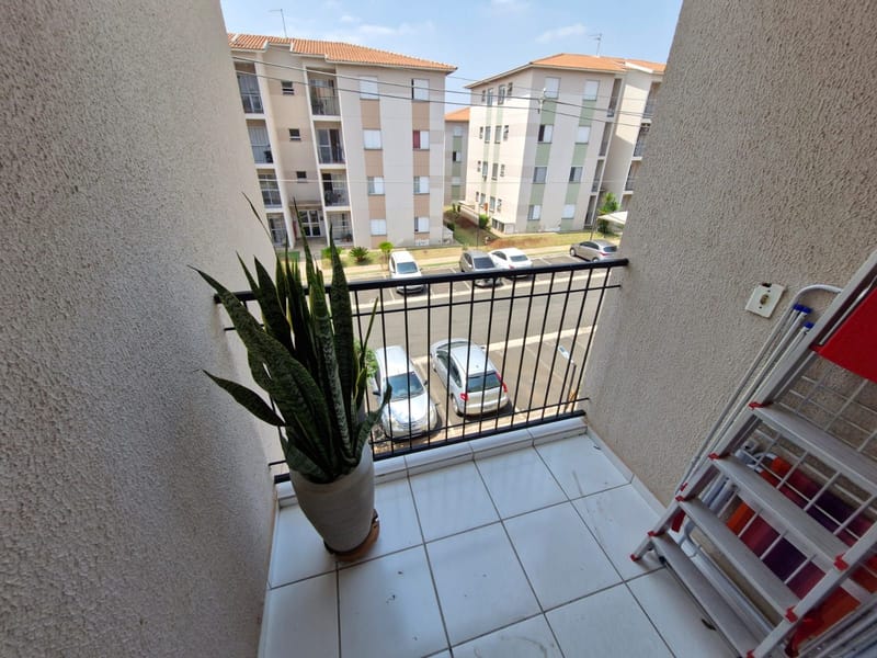 Apartamento Engenho Rezende 