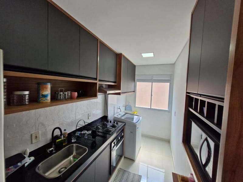 Apartamento Engenho Rezende 