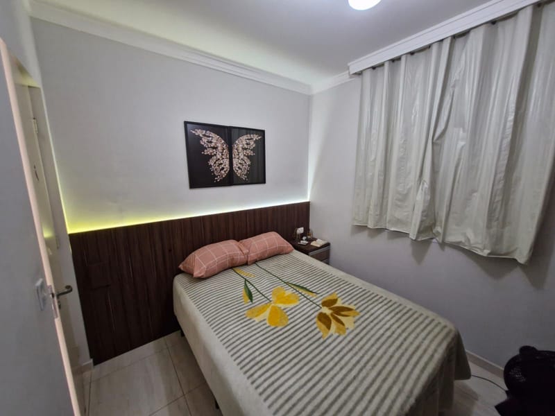 Apartamento Engenho Rezende 