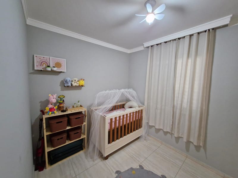 Apartamento Engenho Rezende 