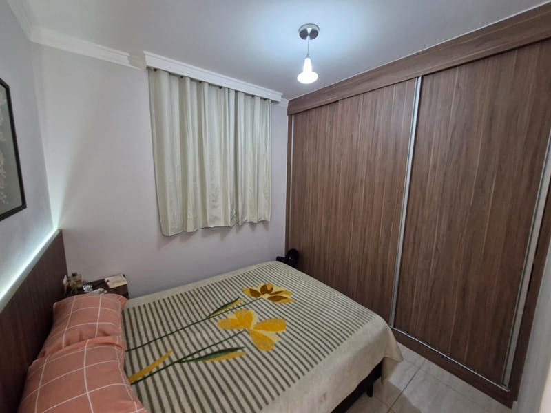 Apartamento Engenho Rezende 