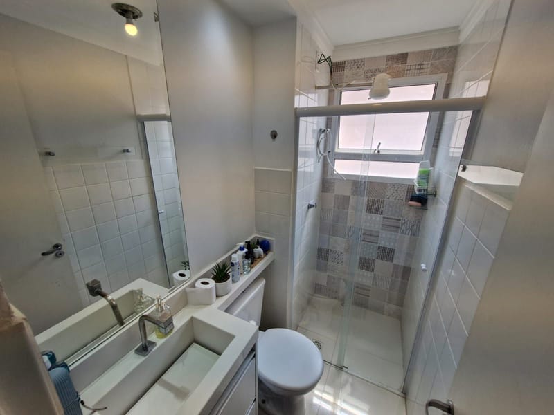 Apartamento Engenho Rezende 