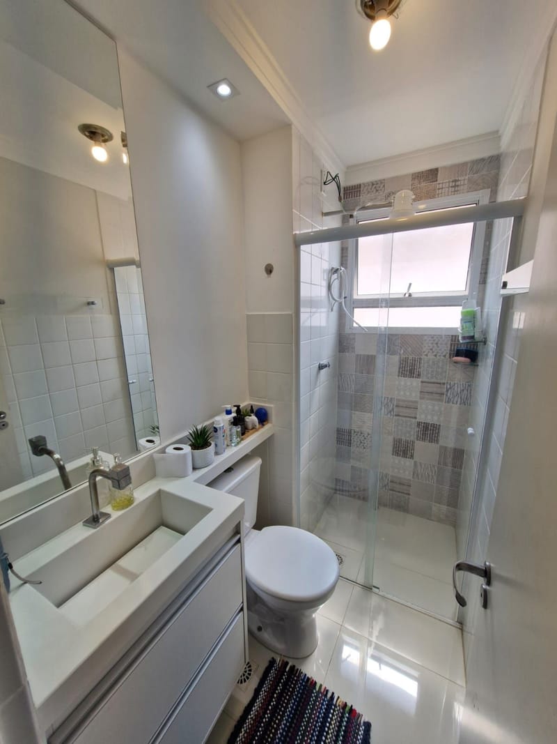 Apartamento Engenho Rezende 