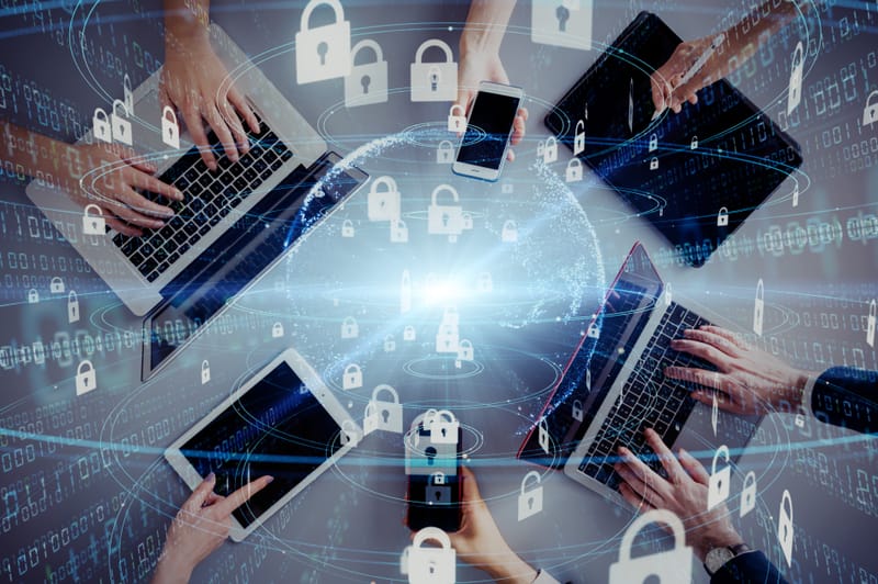 Quelque concepts clés des tunnels VPN site à site dans NetlinkGreen