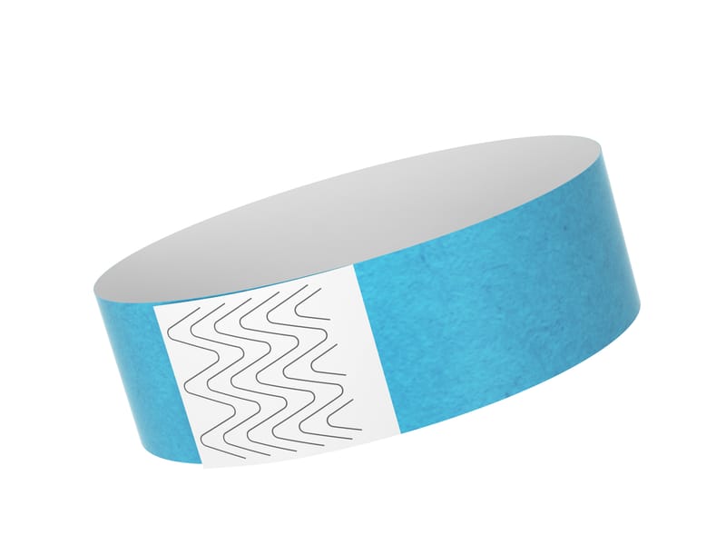 Pulseras de Plástico