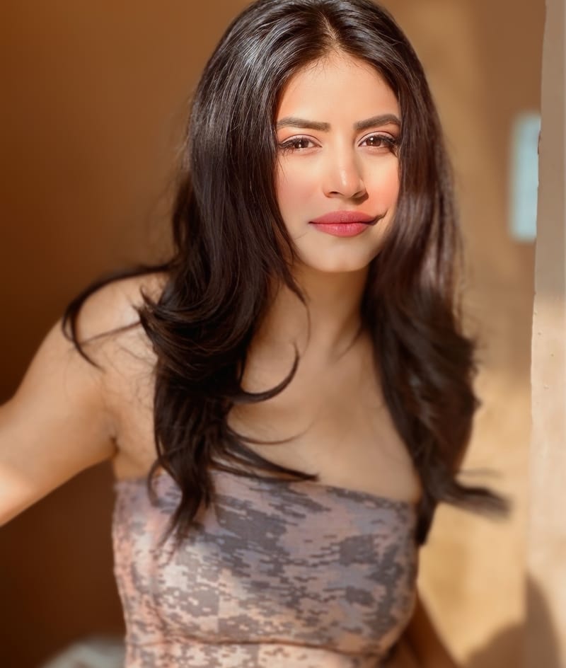 Model Escorts In Gurgaon
