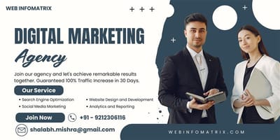 Webinfomatrix Approach to SEO Expert in Belfast Success