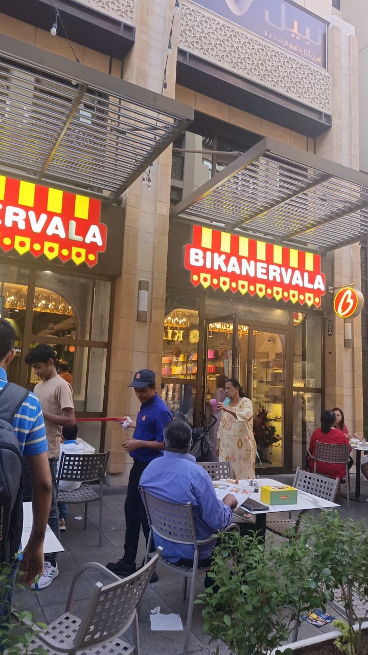 Quantitative Research & User Experience | Dubai, UAE | 650 Indian Visitors | One Week