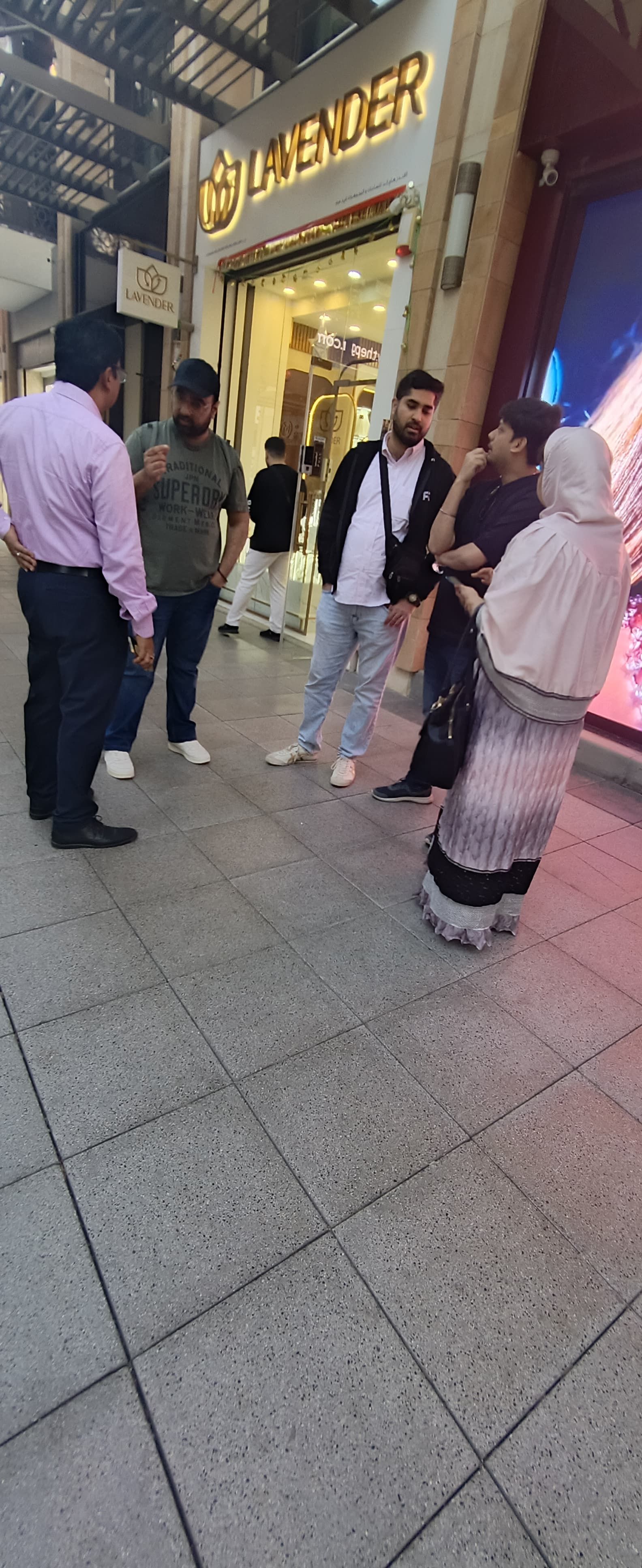 Quantitative Research & User Experience | Dubai, UAE | 650 Indian Visitors | One Week