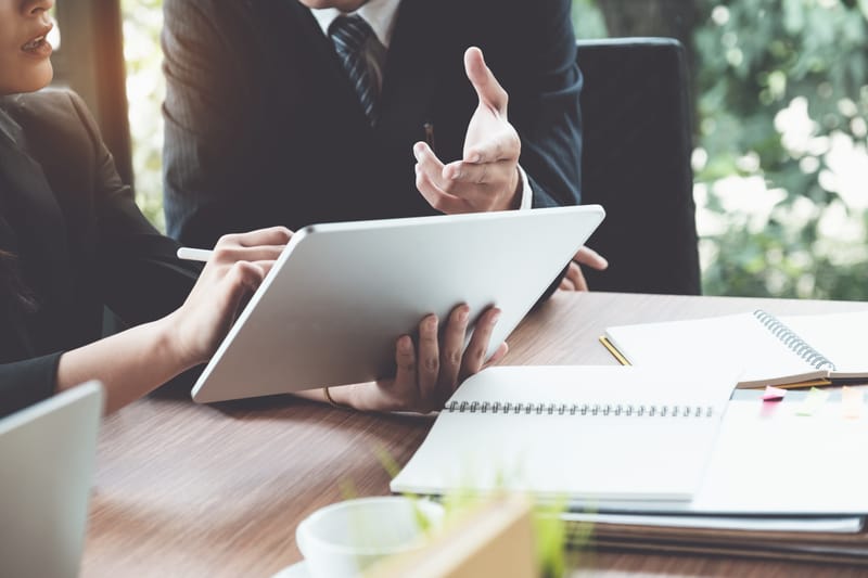 Consulting Services
