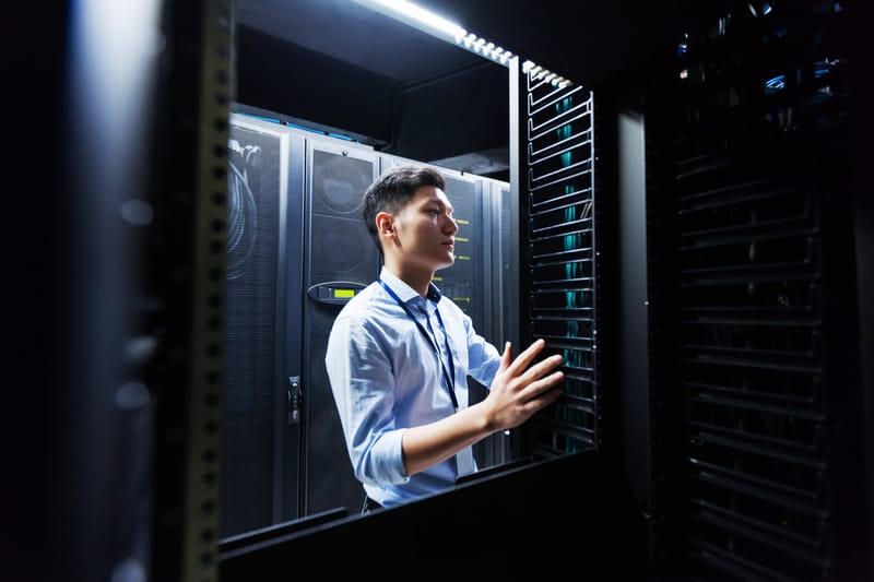 Maintenance et Support Technique