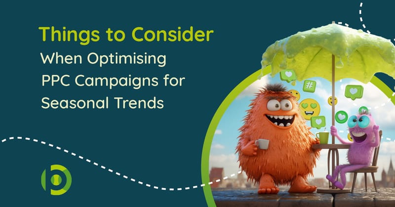 Seasonal PPC Strategies to Boost Holiday Sales