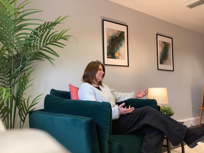 Counselling/Psychotherapy