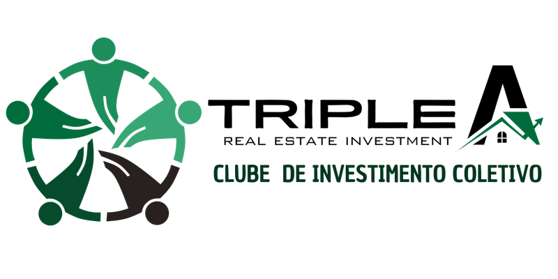 CLUBE DE INVESTIMENTO COLETIVO