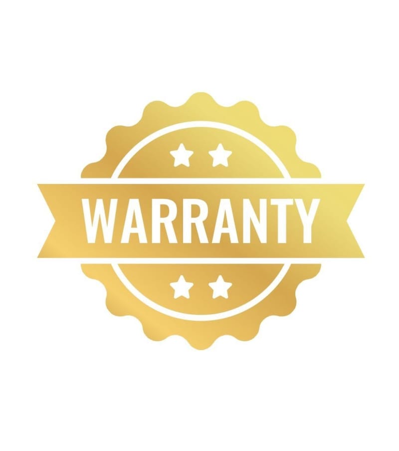Warranty