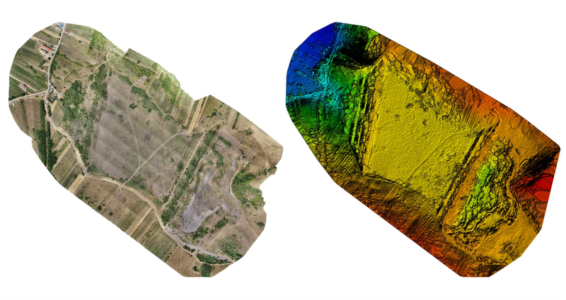 Sisteme UAV