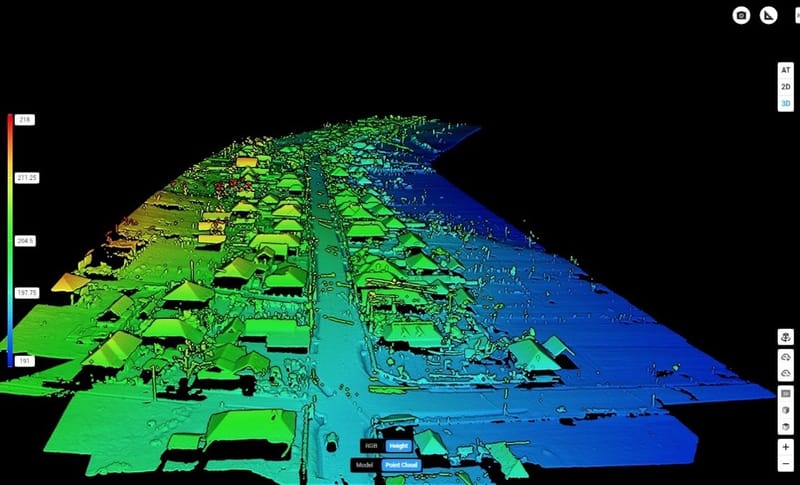 Modelarea 3D