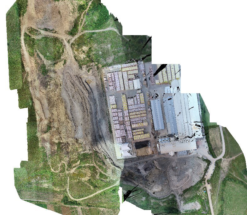 Monitorizarea topografică