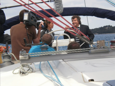 TV appearance: Best of Musikantenstadl, Wer nimmt mich mit...durch Kroatien and more...