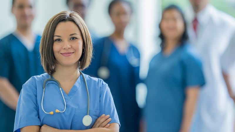 Digital Marketing Services For Nurses