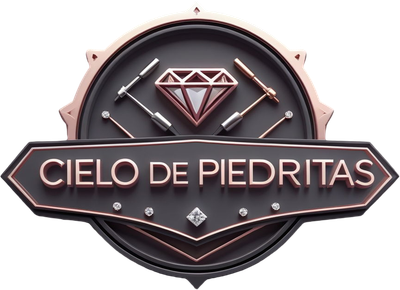 Cielo de Piedritas