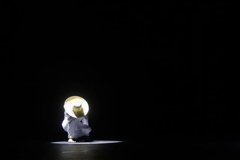 En el corazón de Mandela