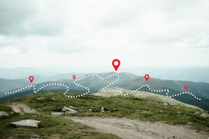 3 Days Itinerary