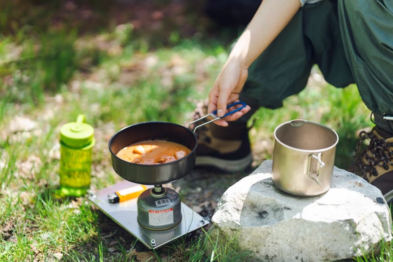 Cooking Systems