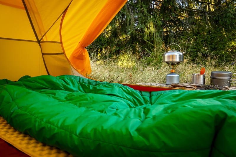 Sleeping Bags