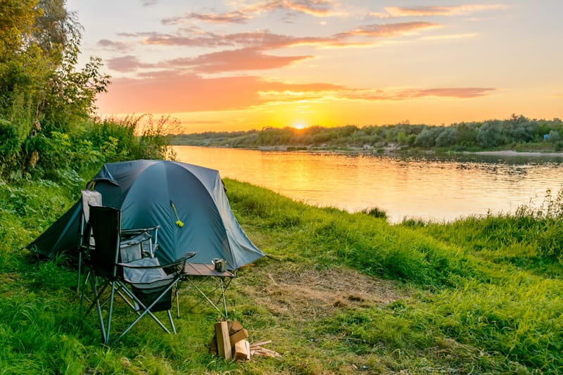 Tents