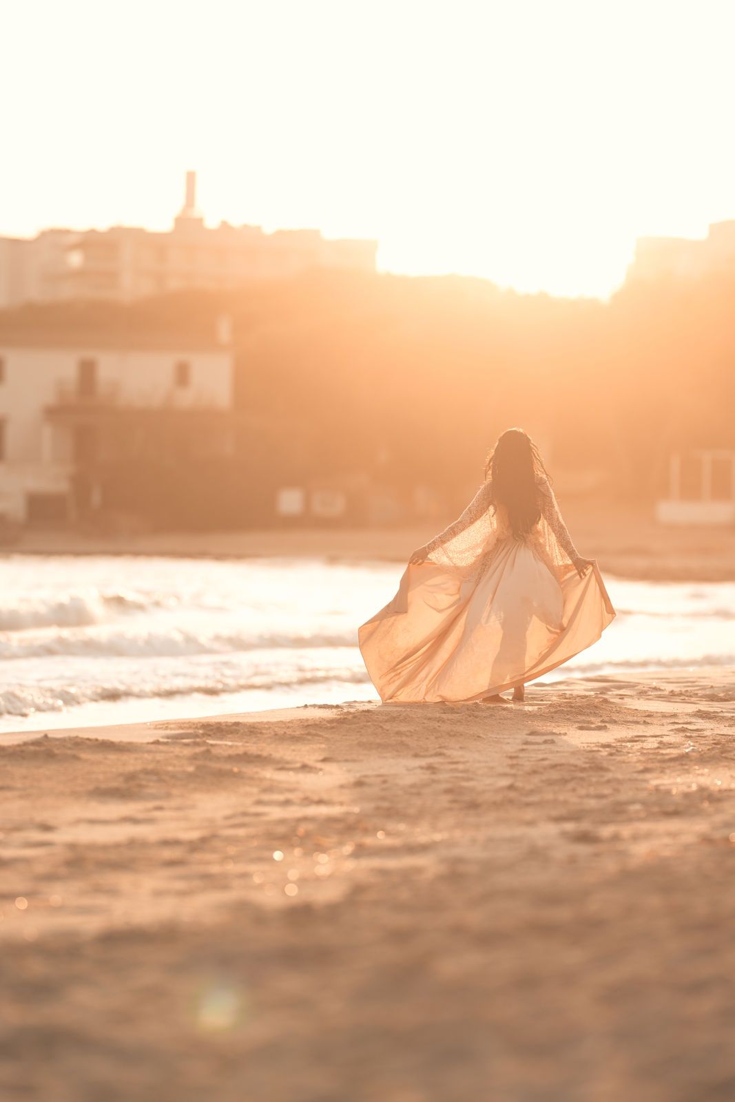 Equifemme Queen Shooting