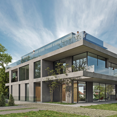 Проект дома: что нужно знать