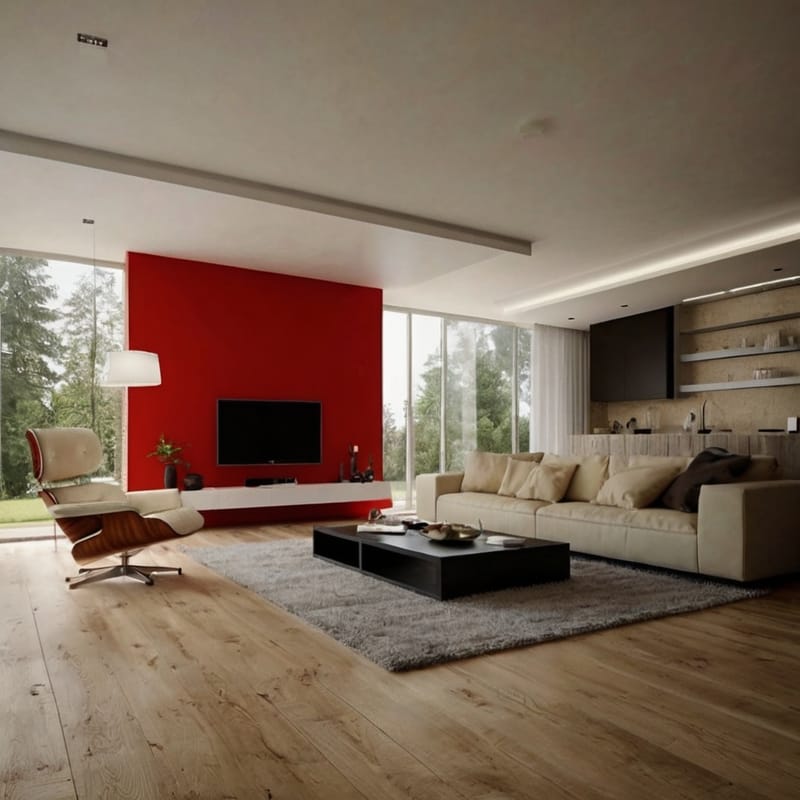 Этапы проектирования загородного дома