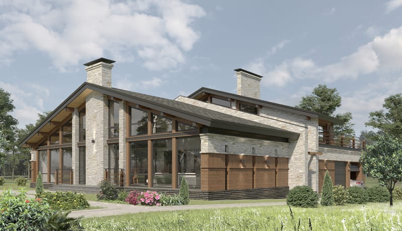 Выбор материалов для строительства