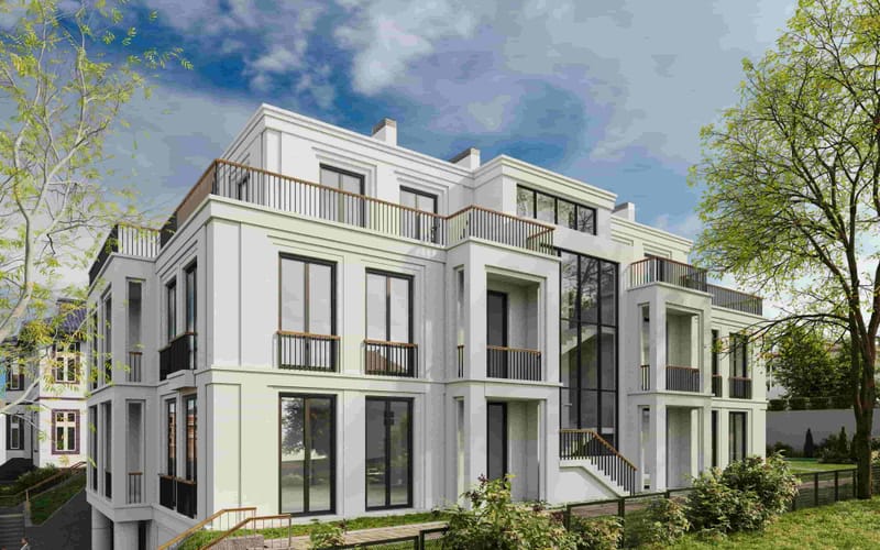 Факторы, влияющие на стоимость проекта