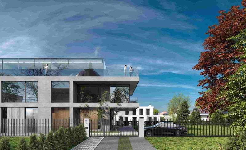 Как сэкономить на проектировании