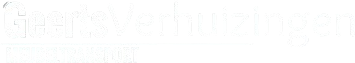 Verhuizingen & opslag
