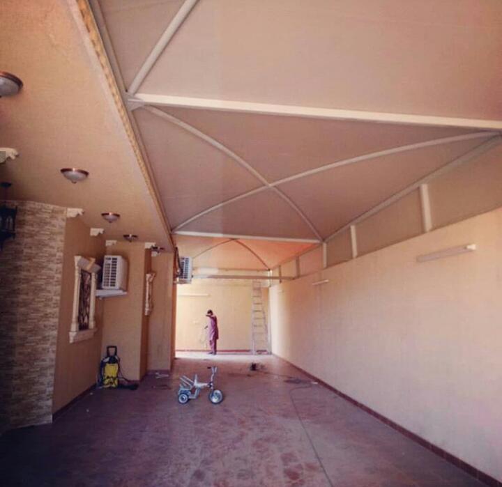 مضلات ممرات (الصوربالأسفل)