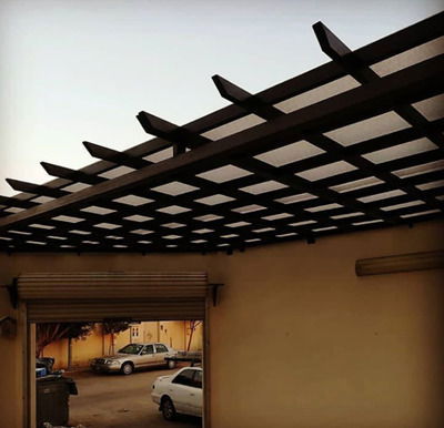 مضلات ممرات (الصوربالأسفل)