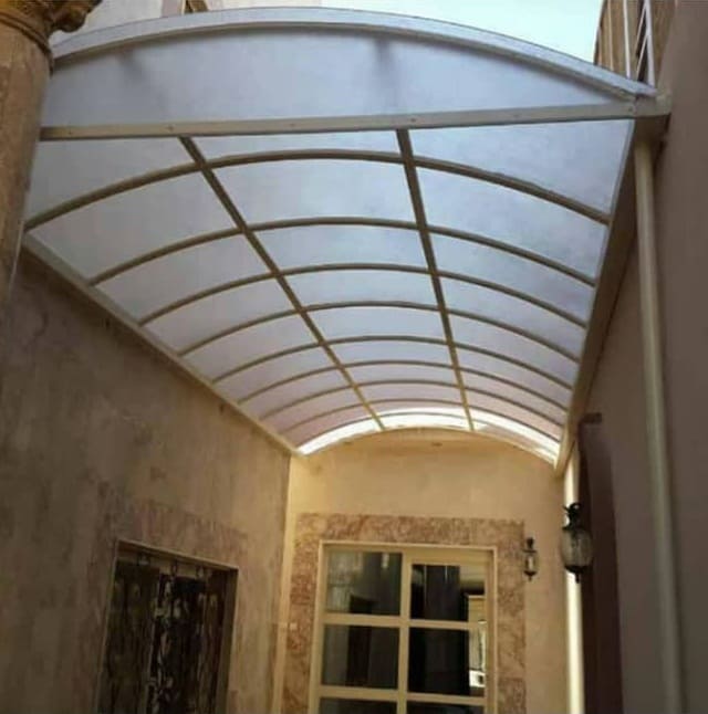 مظلات لكزان (الصور بالأسفل)