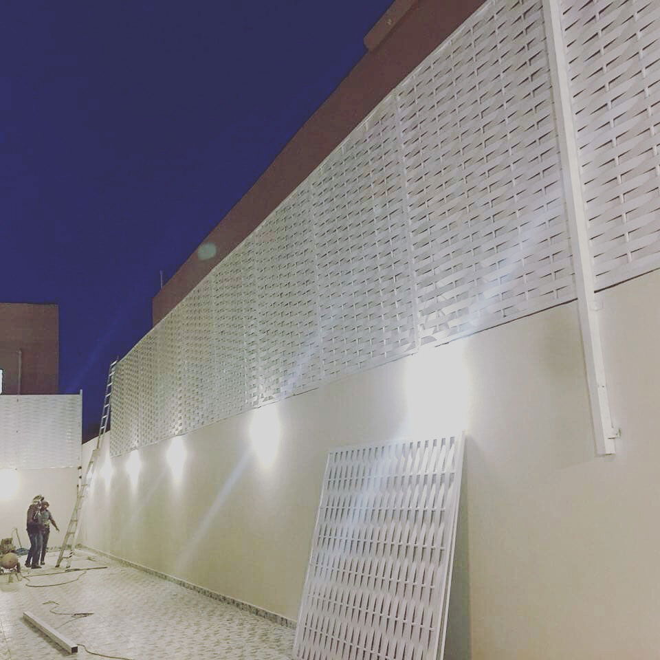 سواترحديد (الصور بالأسفل)