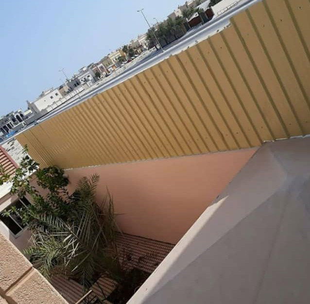 سواترحديد (الصور بالأسفل)