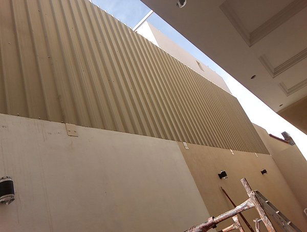 سواترحديد (الصور بالأسفل)