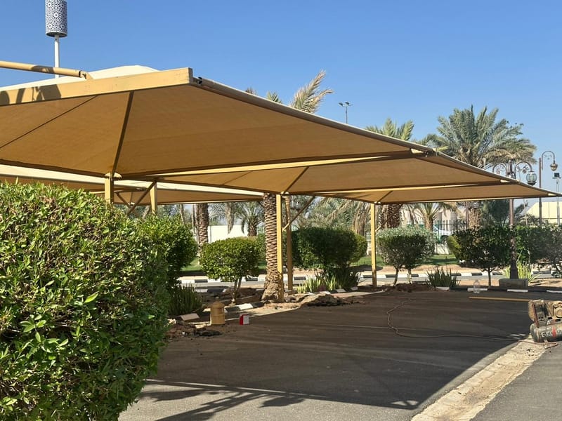 مضلات سيارات