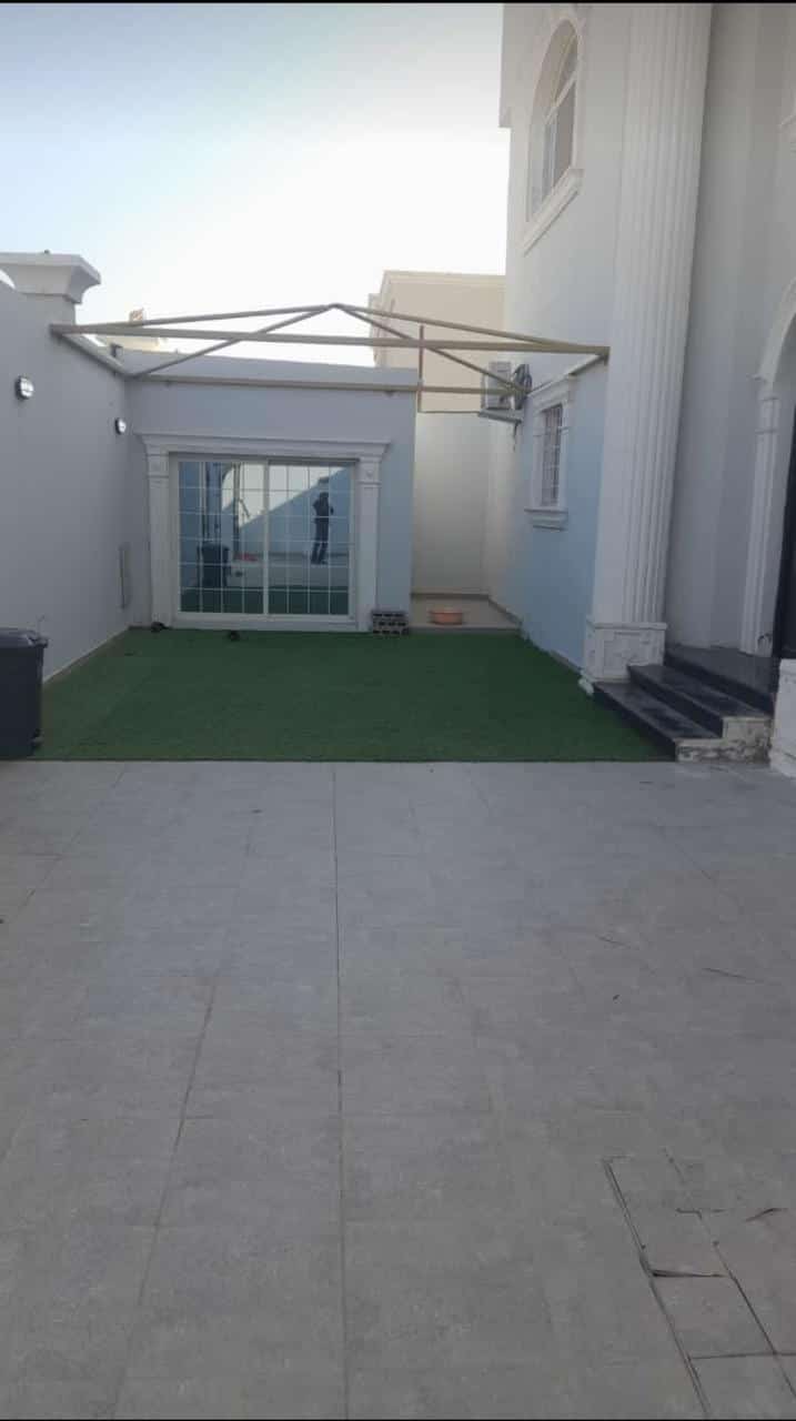 Pergolas (pictures below)