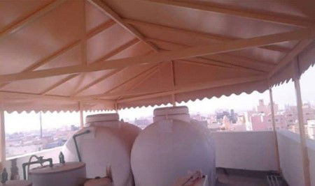 Tank canopies (pictures below)